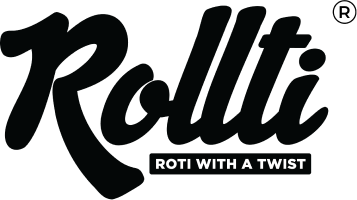 Rollti – Fresh, Flavorful Wraps with a Mission