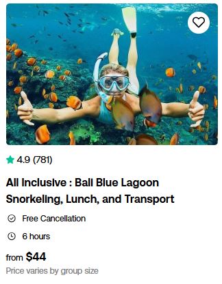 Bali