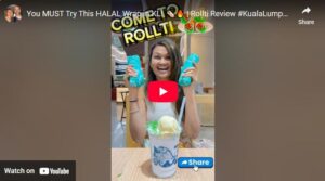 Rollti Wrap