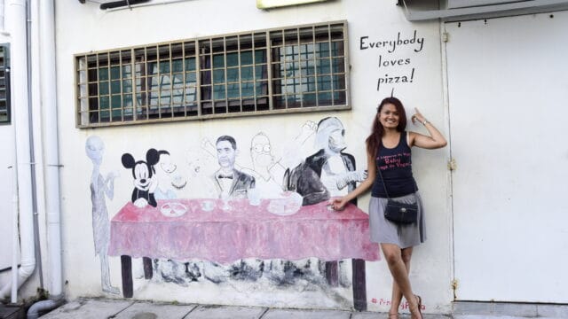 Penang Travel guide