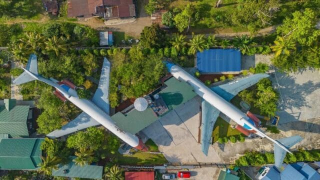 Twin Jet Resort Malaysia - Best hotels in Selangor
