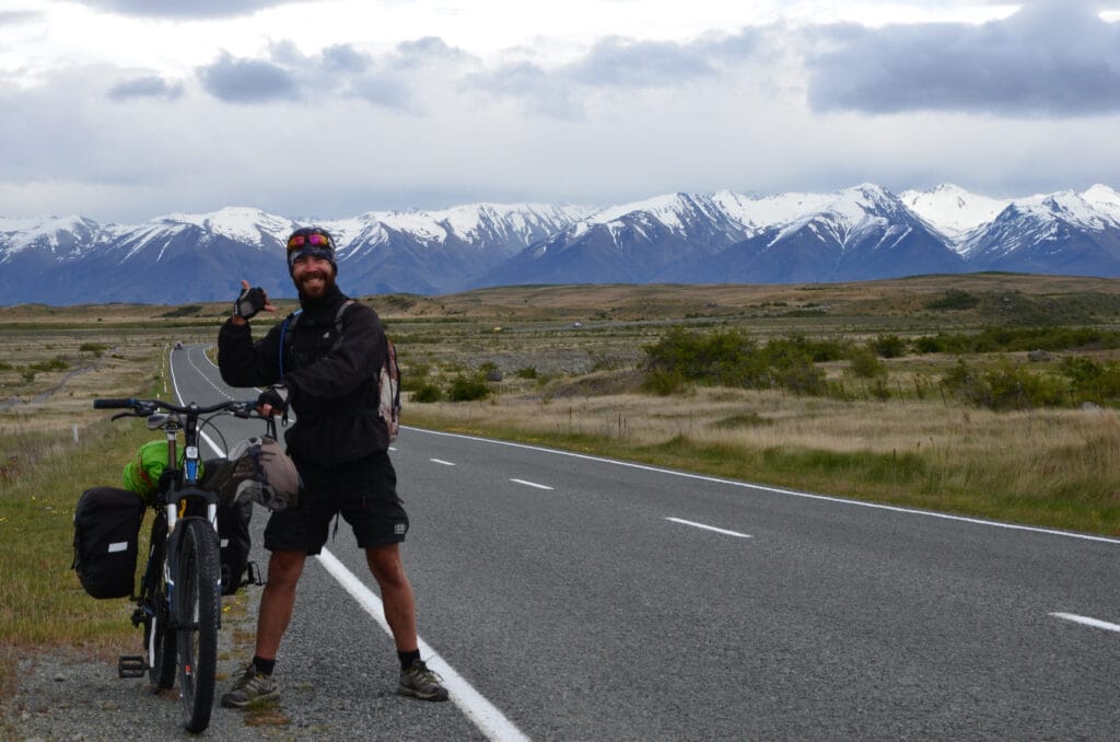 Epic EuroVelo 10 Adventure: Helsinki to Haparanda (14-Day Itinerary) 4 Roman Onillon - Bikepacker