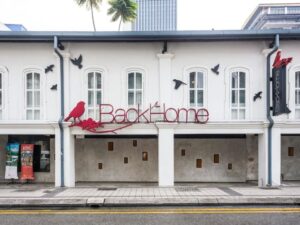 Backhome Kuala Lumpur