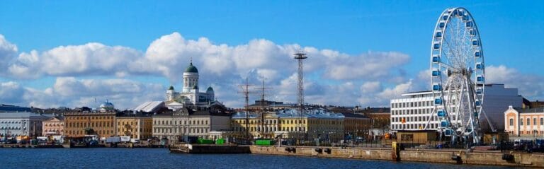 6 Best Hotels in Helsinki: Your Ultimate Guide to Staying in Finland’s Capital 1 Helsinki