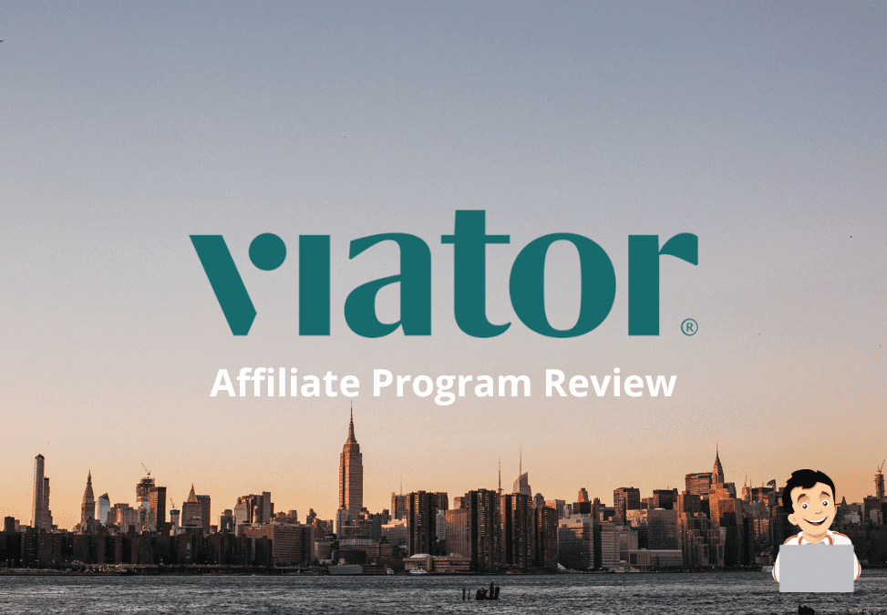 Viator - How to start making money online