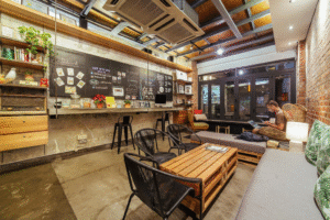 backhome hotel Kuala Lumour