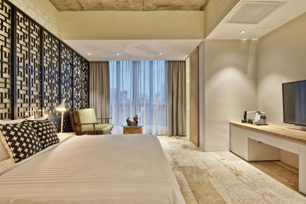 Timez Hotel Melaka (Best Hotels in Melaka)