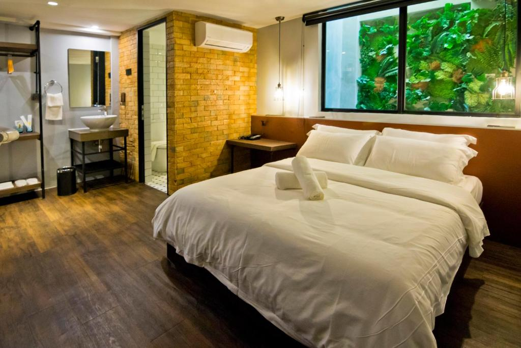 JonkeRED Heritage Hotel ( Best Hotels in Melaka)