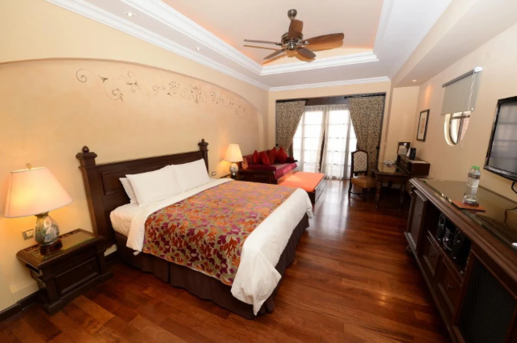 Casa del Rio Melaka ( The Best Hotels in Melaka)