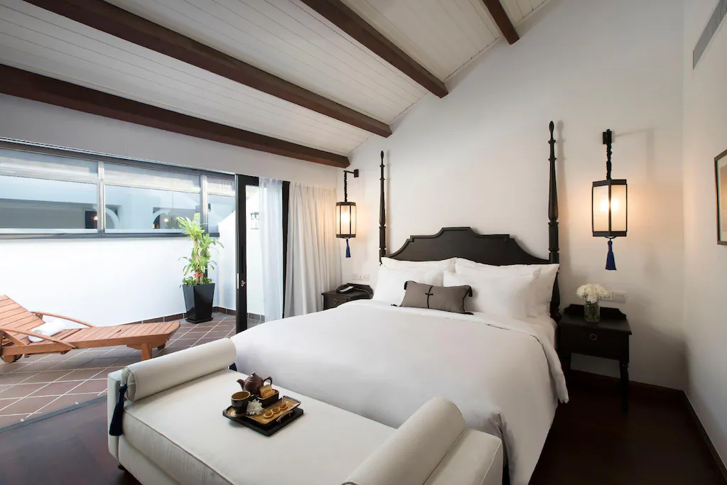 Liu Men Melaka ( Best Hotels in Melaka)