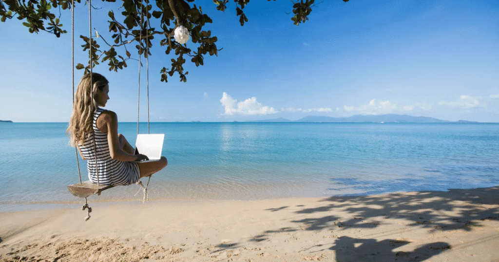 How to Earn Money with Hostinger Referrals (Perfect for Digital Nomads & Online Travelers!) 4 Hostinger Referrals
