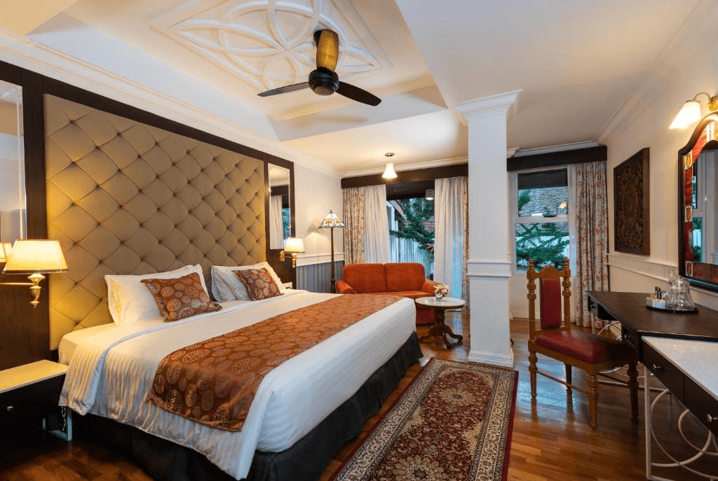17 Best Hotels in Pahang: Where to Stay for Nature, Comfort & Adventure 3 Best Hotels in Pahang