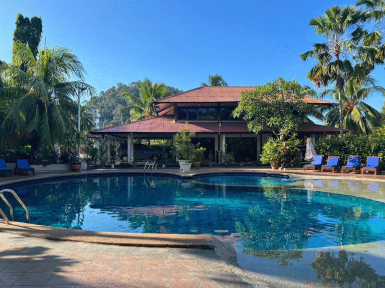 9 Best Hotels in Perak (2025 Guide) 1 Best hotels in Perak