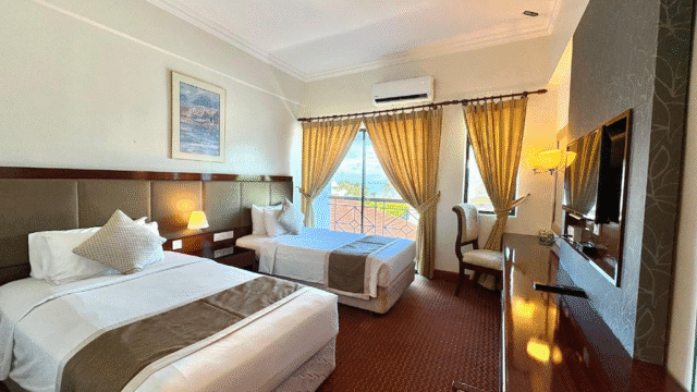 Best Hotel in Perlis