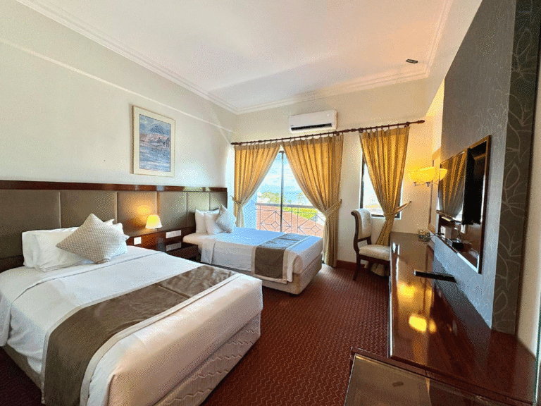7 Best Hotels in Perlis for Every Budget (2025 Guide) 1 Best Hotel in Perlis