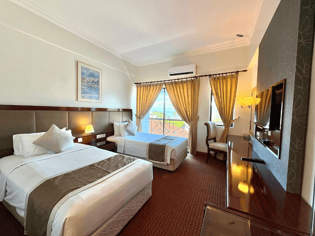 Best Hotel in Perlis