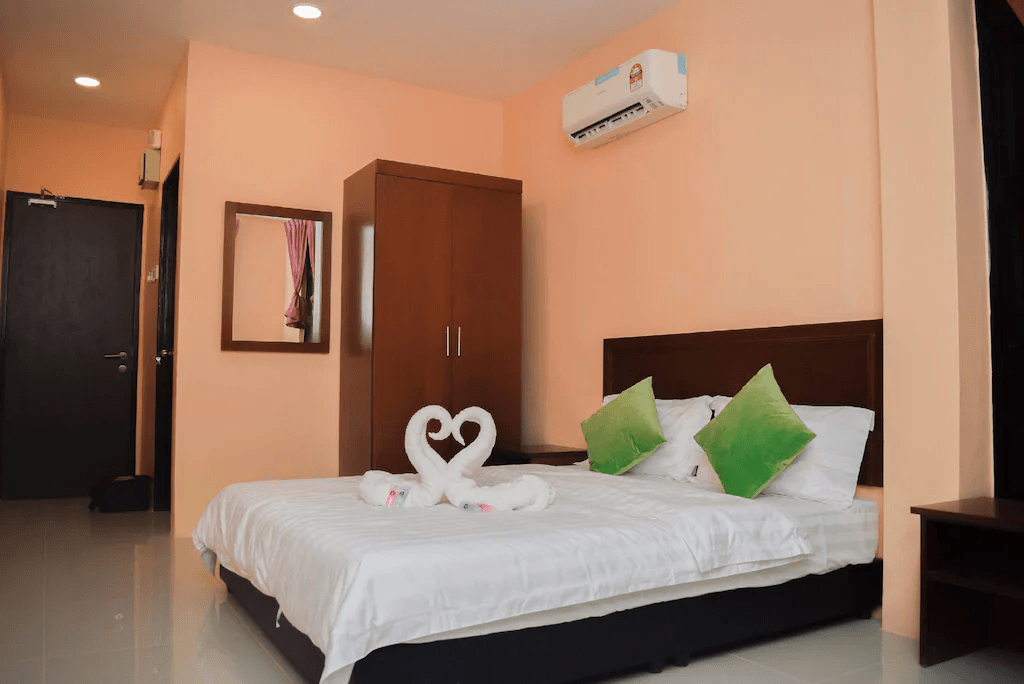 7 Best Hotels in Perlis for Every Budget (2025 Guide) 2 Noor Boutique Hotel, Kangar, Best Hotels in Perlis