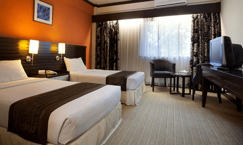7 Best Hotels in Perlis for Every Budget (2025 Guide) 5 Hotel Seri Malaysia Kangar, Best Hotels in Perlis
