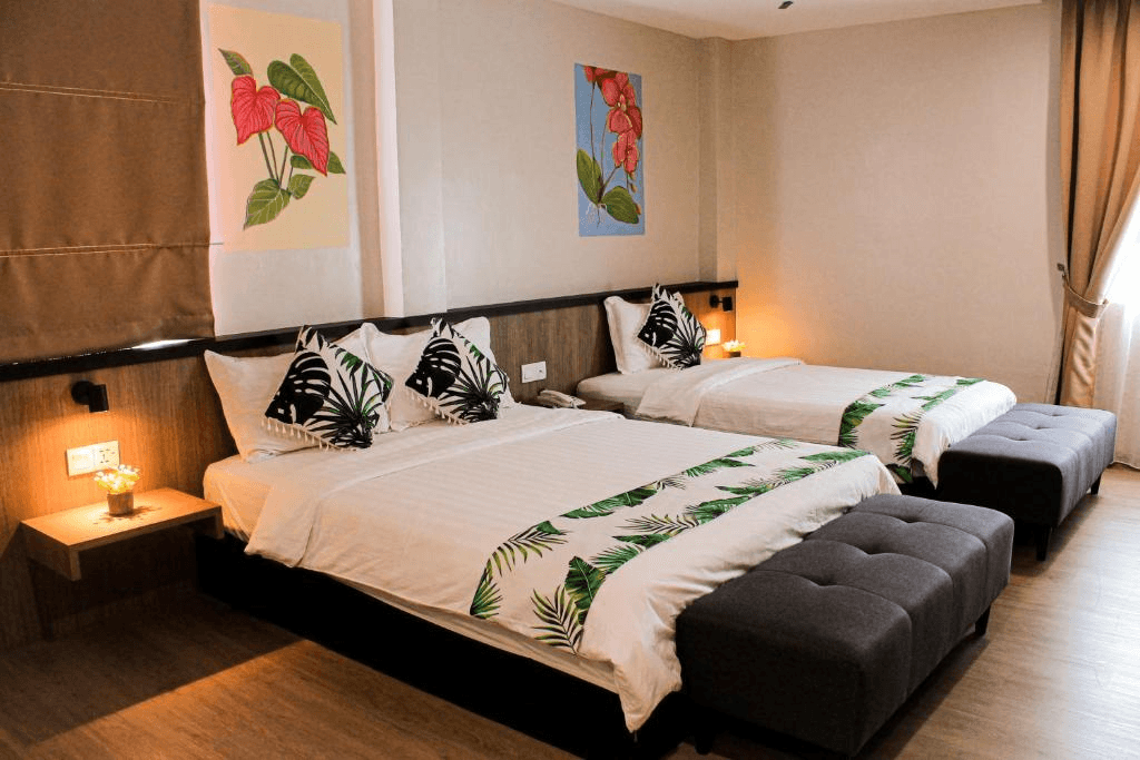 7 Best Hotels in Perlis for Every Budget (2025 Guide) 8 Savana Hotel & Serviced Apartments – Kangar, Best Hotels in Perlis