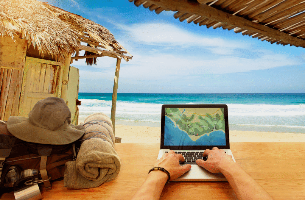 How to Make Money Online with the Trip.com Affiliate Program: 5 Easy steps 4 How to Make Money Online with the Trip.com Affiliate Program via Travelpayouts