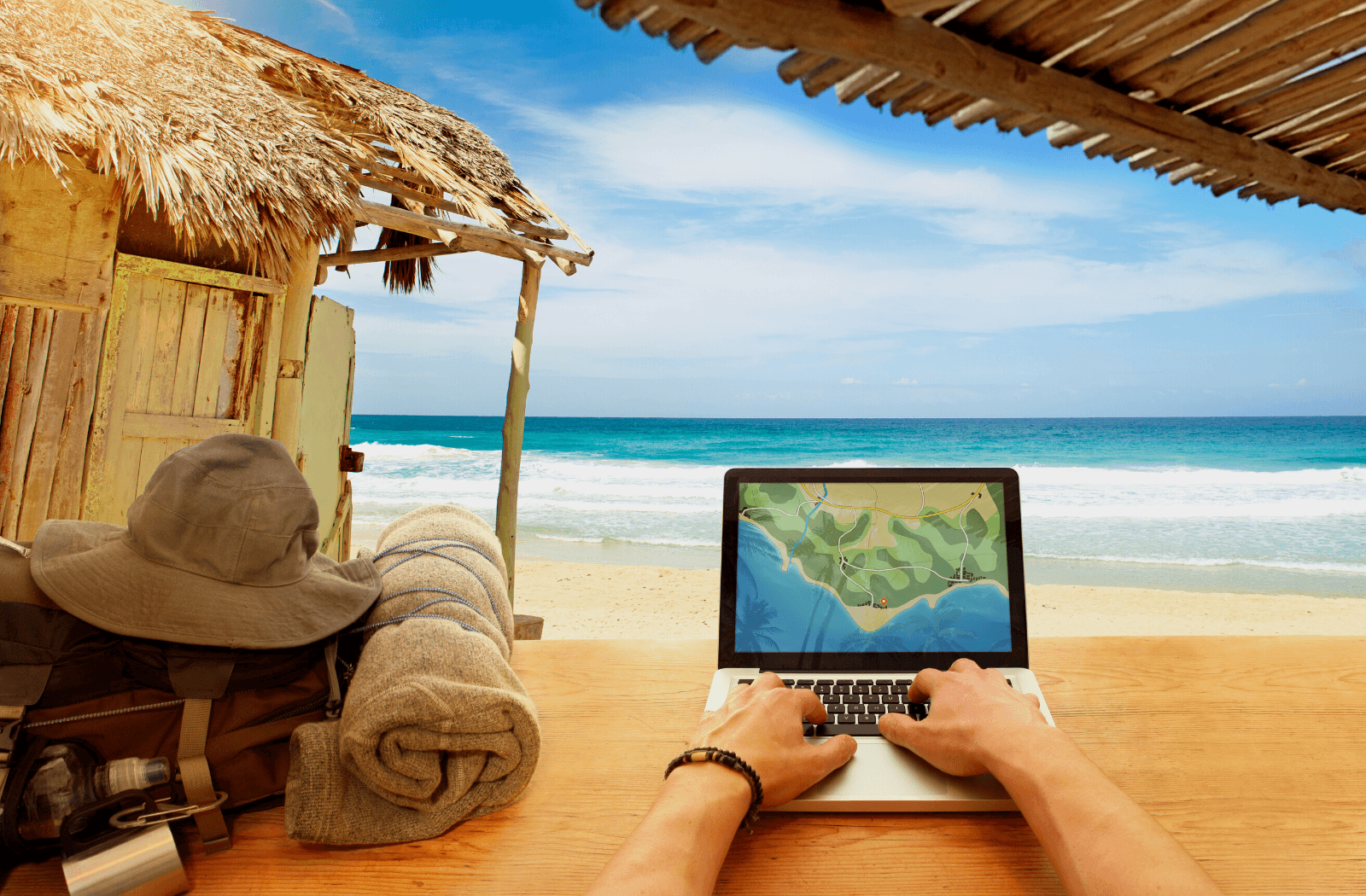 How to Make Money Online with the Trip.com Affiliate Program via Travelpayouts