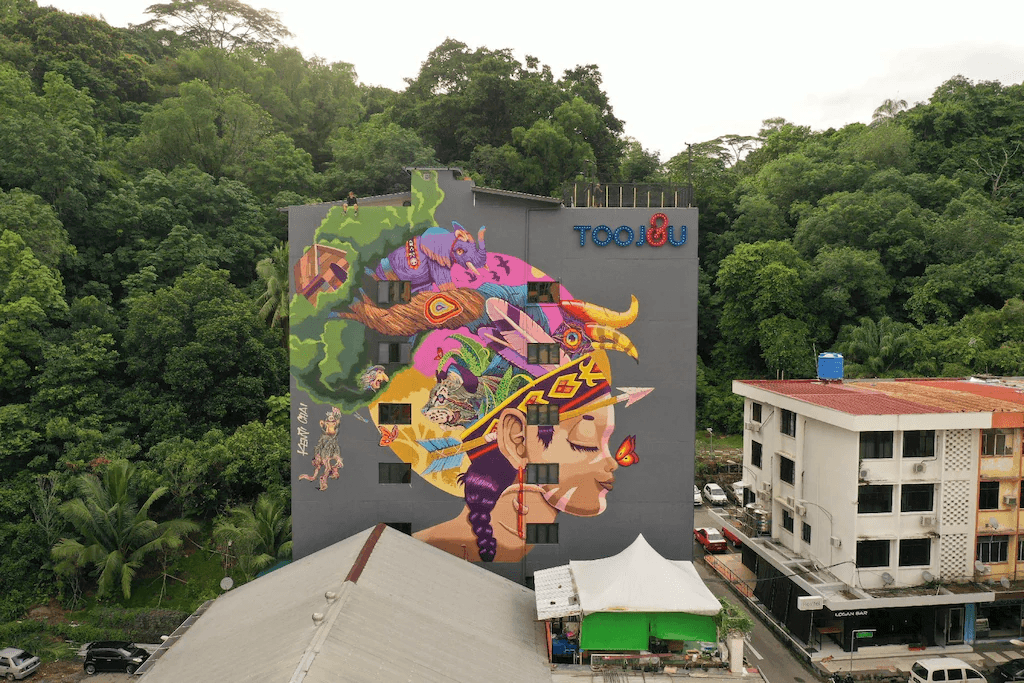 9 Best Hotels in Sabah for Every Budget (2025 Edition) 1 Toojou Kota Kinabalu, Best Hotels in Sabah