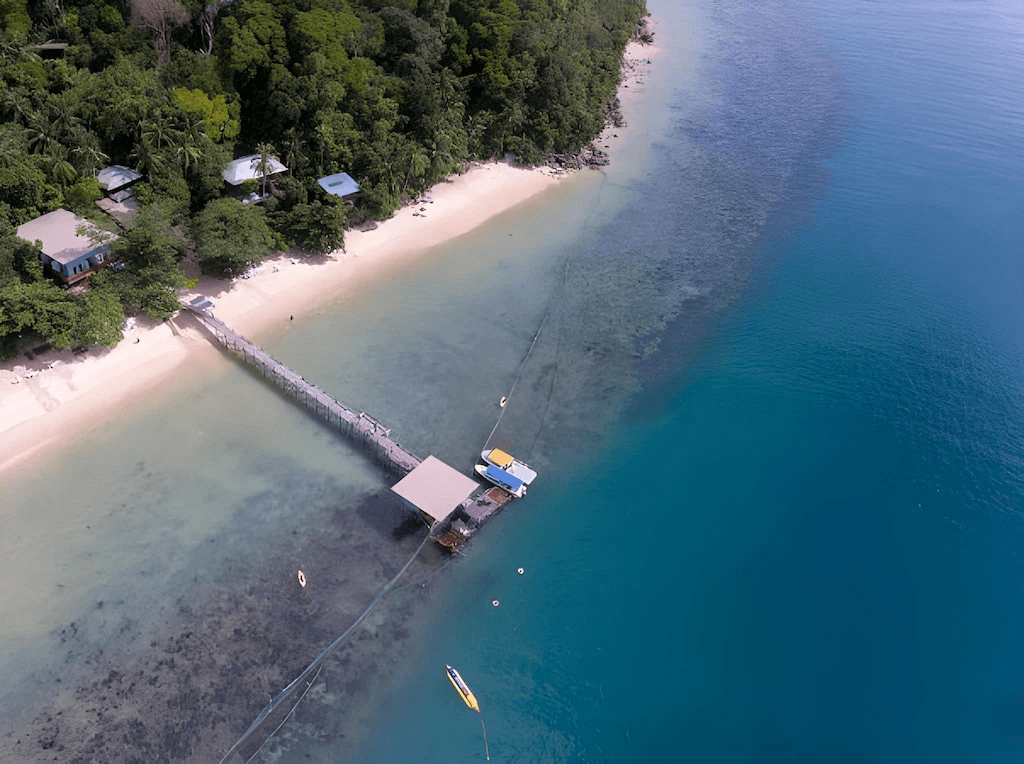 9 Best Hotels in Sabah for Every Budget (2025 Edition) 3 Mari Mari Sepanggar Lodge, Best Hotels in Sabah