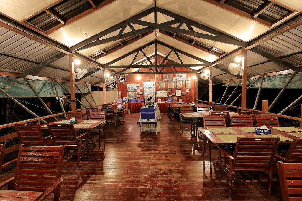 9 Best Hotels in Sabah for Every Budget (2025 Edition) 7 Nature Lodge Kinabatangan, Best Hotels in Sabah