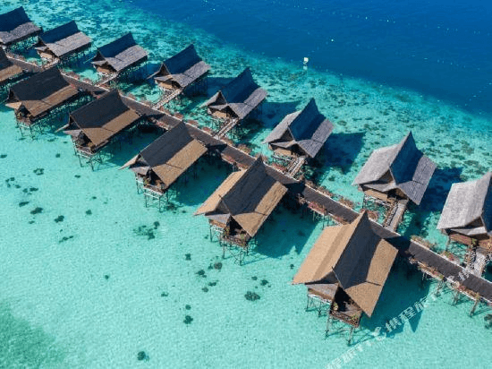9 Best Hotels in Sabah for Every Budget (2025 Edition) 10 Sipadan Kapalai Dive Resort, Best Hotels in Sabah