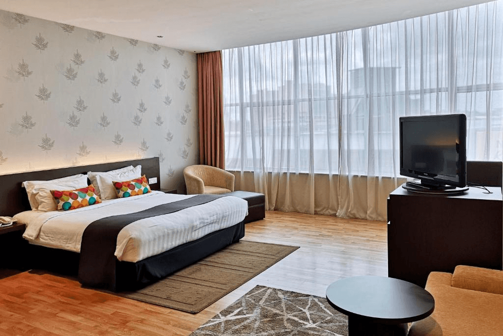 9 Best Hotels in Sarawak for Every Budget (2025 Guide) 5 image 145