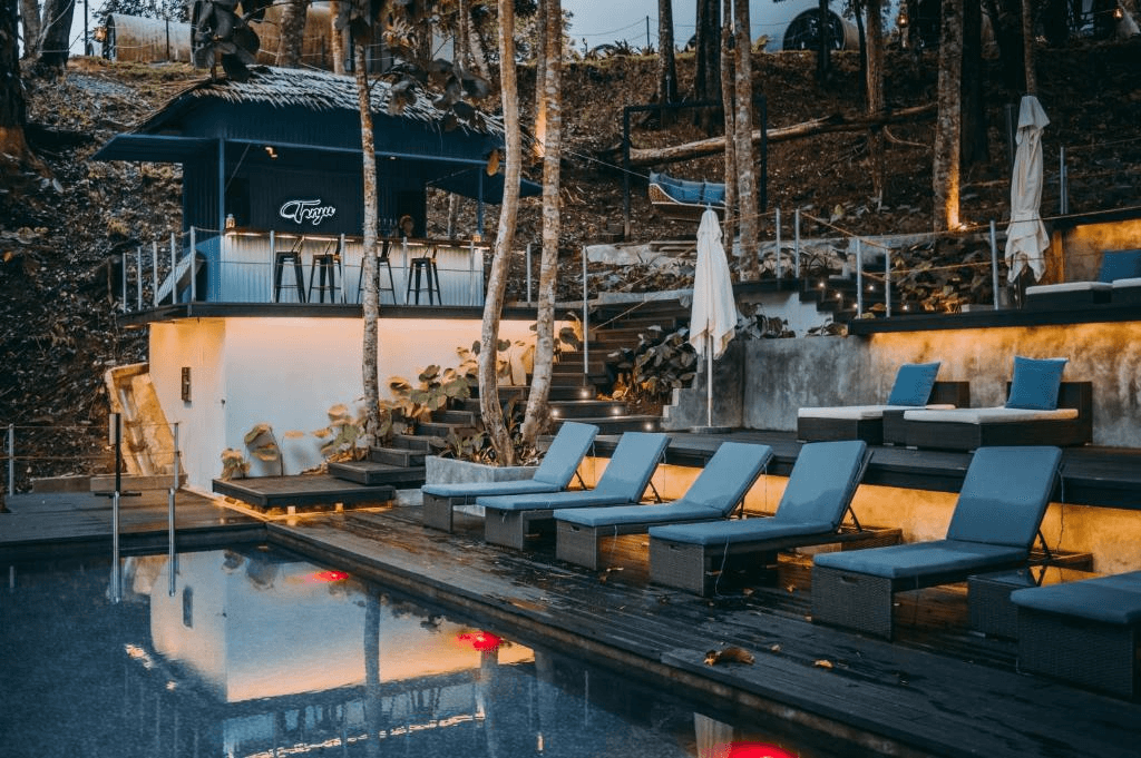 9 Best Hotels in Sarawak for Every Budget (2025 Guide) 7 The Culvert Resort / Best Hotels in Sarawak