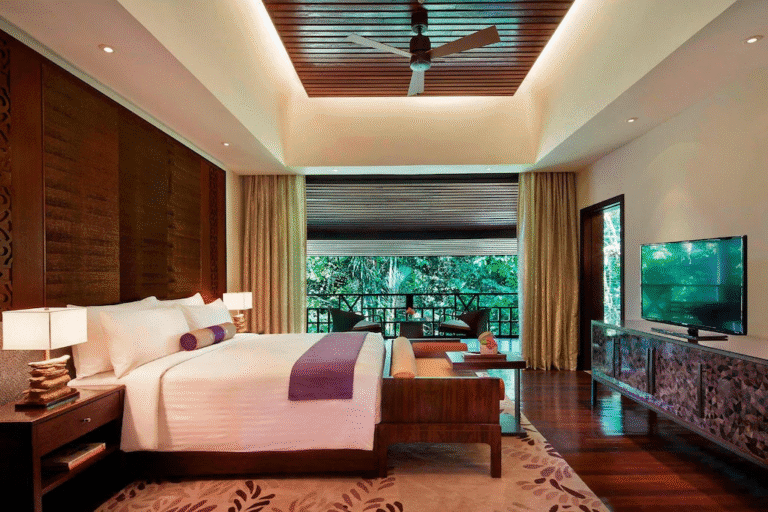 9 Best Hotels in Sarawak for Every Budget (2025 Guide) 1 Best Hotels in sarawak