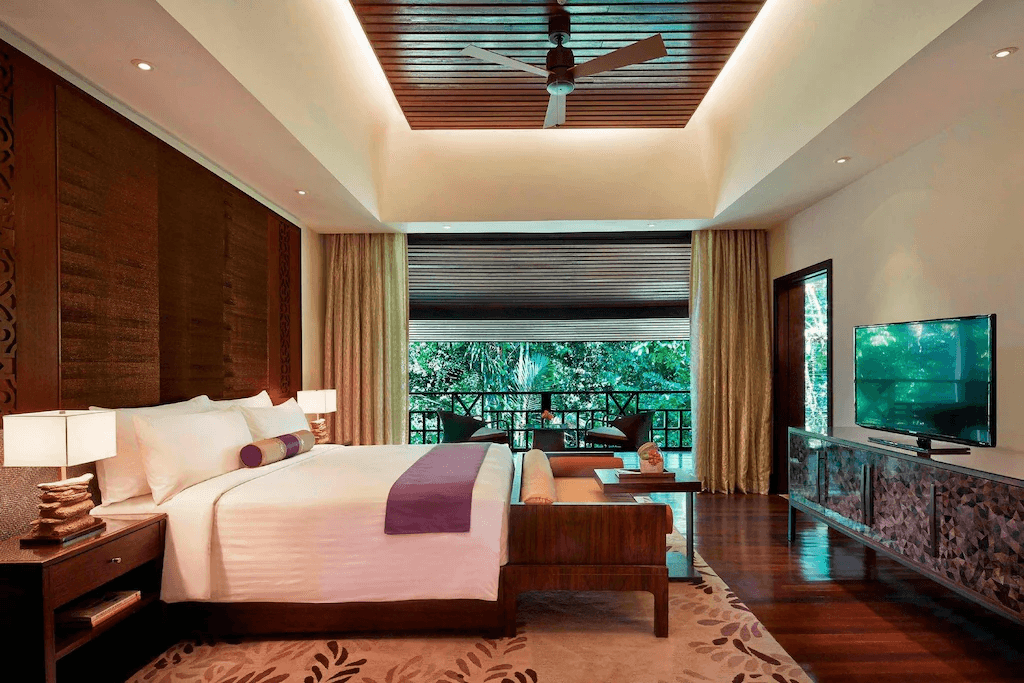 9 Best Hotels in Sarawak for Every Budget (2025 Guide) 9 Mulu Marriott Resort & Spa / Best Hotels in Sarawak
