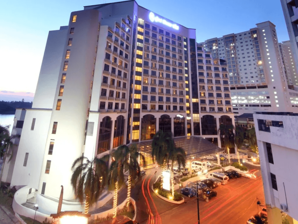 Ultimate Guide to the 9 Best Hotels in Kelantan for Every Budget 4 Grand Riverview Hotel / Best Hotels in Kelantan