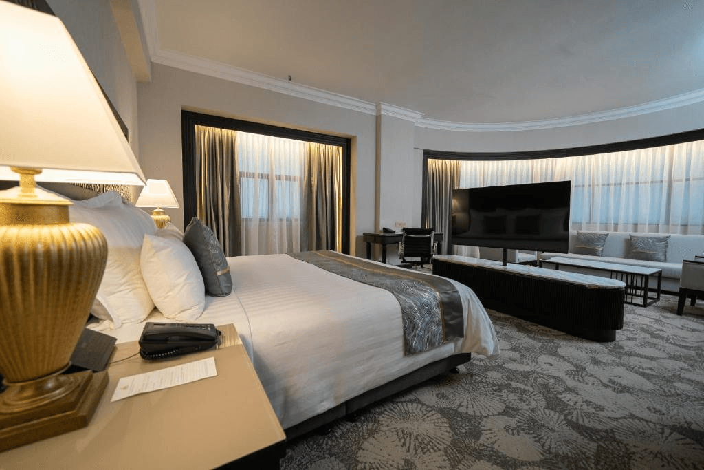 Ultimate Guide to the 9 Best Hotels in Kelantan for Every Budget 7 Renai Hotel Kota Bharu / Best Hotels in Kelantan