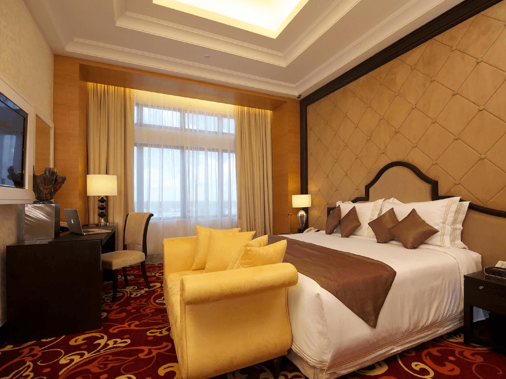 Ultimate Guide to the 9 Best Hotels in Kelantan for Every Budget 8 Perdana Kota Bharu / Best Hotels in Kelantan