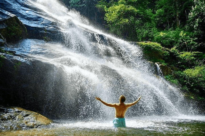 12 Best Things To Do in Selangor, Malaysia – A Local’s Guide to Hidden Gems & Must-Sees 5 Kanching Waterfalls / Best things to do in Selangor