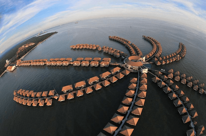 12 Best Things To Do in Selangor, Malaysia – A Local’s Guide to Hidden Gems & Must-Sees 9 Bagan Lalang Beach / best things to do in Selangor