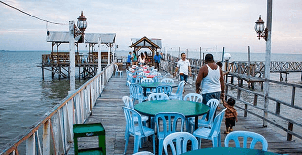 12 Best Things To Do in Selangor, Malaysia – A Local’s Guide to Hidden Gems & Must-Sees 10 Tanjung Sepat / best things to do in Selangor