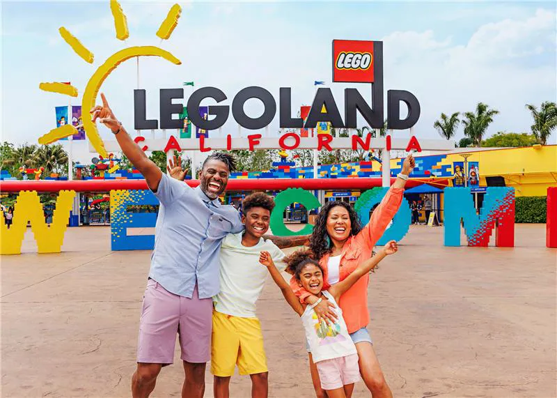 Legoland Malaysia (Best Things to Do in Johor)