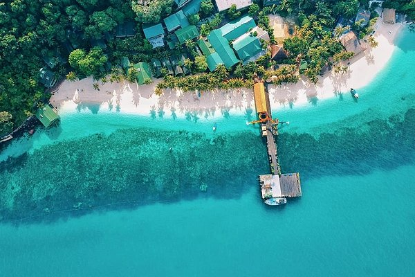 Pulau Rawa & Pulau Besar