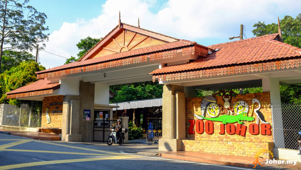 Johor Zoo