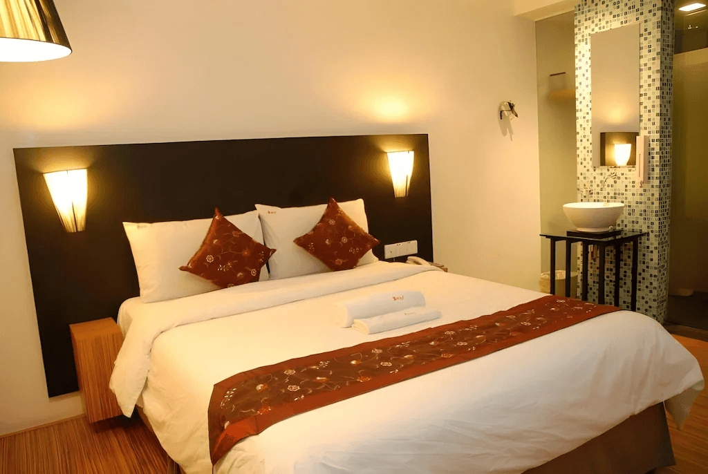 Kedah's Hidden Gems: Accommodations for Every Budget 1 The Leverage Kuala Kedah – Alor Setar (Kedah's Hiden Gems)
