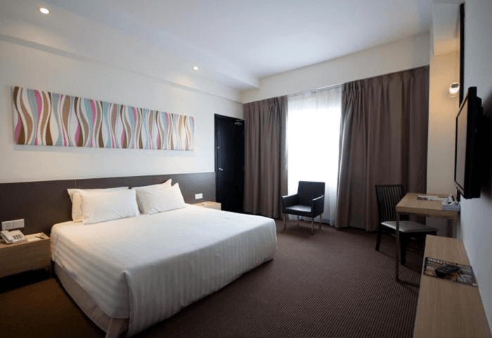 Kedah's Hidden Gems: Accommodations for Every Budget 5 StarCity Hotel – Alor Setar ( Kedah's Hidden Gems)