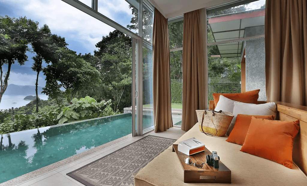 Kedah's Hidden Gems: Accommodations for Every Budget 8 Ambong Pool Villas – Langkawi ( Kedah's Hidden Gems)