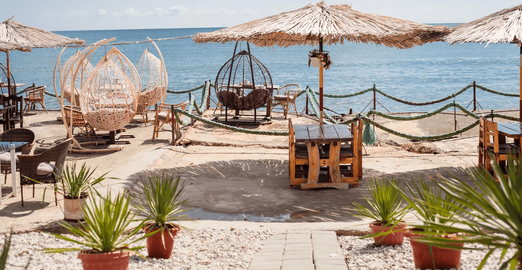 Kedah's Hidden Gems: Accommodations for Every Budget 9 Tanjung Sanctuary – Langkawi ( Kedah's Hidden Gems)