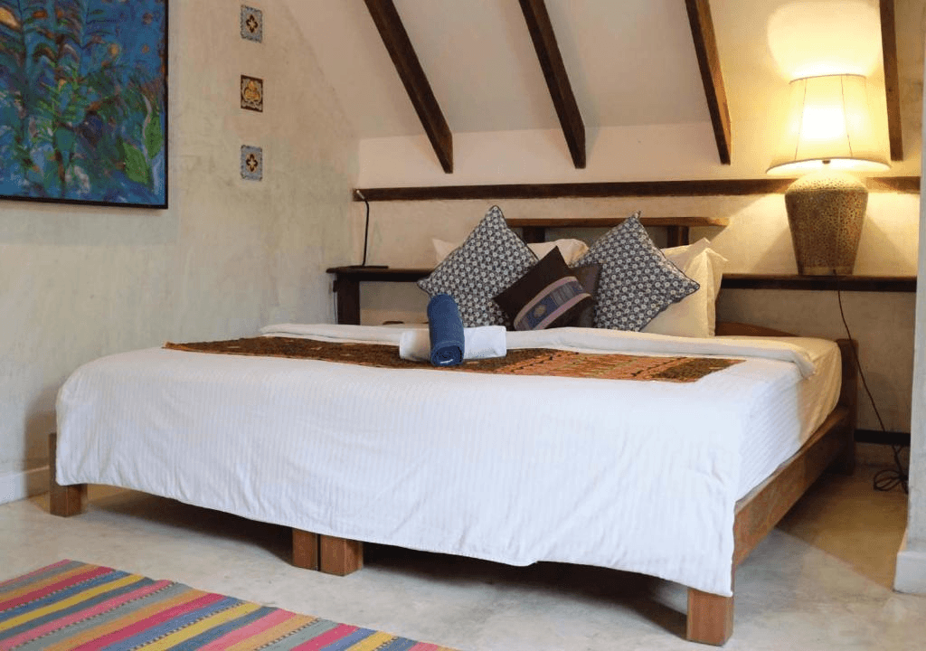 Kedah's Hidden Gems: Accommodations for Every Budget 10 Panji Panji Tropical Wooden Home – Langkawi ( Kedah's Hidden Gems)
