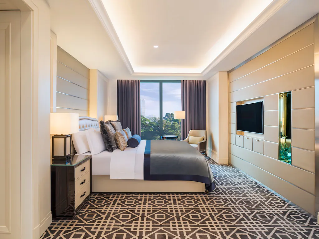 The St. Regis Kuala Lumpur