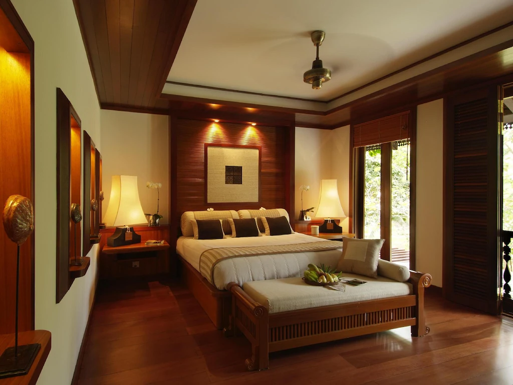 Tanjong Jara Resort, Best Islands in Terengganu