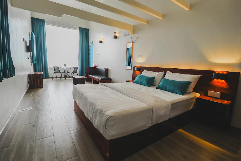 Coastal Bay Dungun Staycation, Best Islands in Terengganu